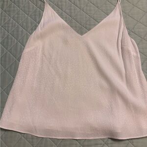 Gentle Fawn Light Pink Camisole Top